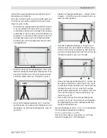 Preview for 67 page of Bosch gll3-80 P Original Instructions Manual