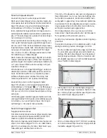 Preview for 83 page of Bosch gll3-80 P Original Instructions Manual