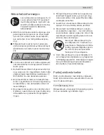 Preview for 87 page of Bosch gll3-80 P Original Instructions Manual