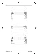 Preview for 2 page of Bosch GLL3-80 Original Instructions Manual