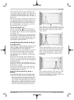 Preview for 9 page of Bosch GLL3-80 Original Instructions Manual