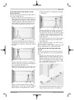 Preview for 43 page of Bosch GLL3-80 Original Instructions Manual