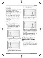 Preview for 59 page of Bosch GLL3-80 Original Instructions Manual