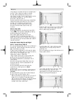 Preview for 64 page of Bosch GLL3-80 Original Instructions Manual