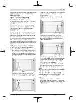 Preview for 81 page of Bosch GLL3-80 Original Instructions Manual