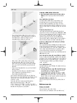 Preview for 82 page of Bosch GLL3-80 Original Instructions Manual