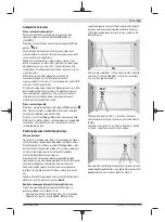 Preview for 93 page of Bosch GLL3-80 Original Instructions Manual