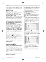 Preview for 104 page of Bosch GLL3-80 Original Instructions Manual