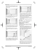 Preview for 136 page of Bosch GLL3-80 Original Instructions Manual