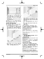 Preview for 191 page of Bosch GLL3-80 Original Instructions Manual