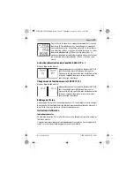 Preview for 27 page of Bosch GLM 30 Original Instructions Manual