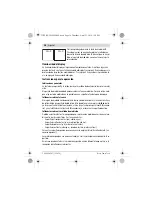 Preview for 38 page of Bosch GLM 30 Original Instructions Manual