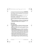 Preview for 87 page of Bosch GLM 30 Original Instructions Manual