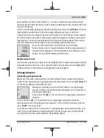 Preview for 105 page of Bosch GLM 40 Professional Original Instructions Manual