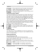 Preview for 118 page of Bosch GLM 40 Professional Original Instructions Manual