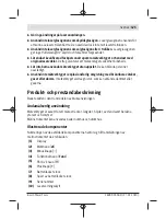 Preview for 125 page of Bosch GLM 40 Professional Original Instructions Manual