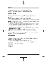 Preview for 142 page of Bosch GLM 40 Professional Original Instructions Manual