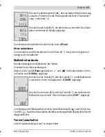 Preview for 15 page of Bosch GLM 40 Original Instructions Manual