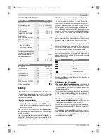 Preview for 19 page of Bosch GML 10,8 V-LI Professional Original Instructions Manual