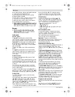 Preview for 80 page of Bosch GML 10,8 V-LI Professional Original Instructions Manual