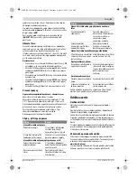 Preview for 81 page of Bosch GML 10,8 V-LI Professional Original Instructions Manual