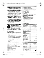 Preview for 135 page of Bosch GML 10,8 V-LI Professional Original Instructions Manual