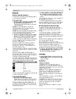 Preview for 136 page of Bosch GML 10,8 V-LI Professional Original Instructions Manual