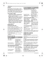 Preview for 138 page of Bosch GML 10,8 V-LI Professional Original Instructions Manual