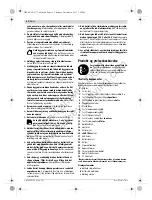 Preview for 52 page of Bosch GML SoundBox Professional Original Instructions Manual