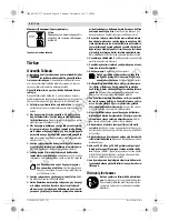 Preview for 66 page of Bosch GML SoundBox Professional Original Instructions Manual