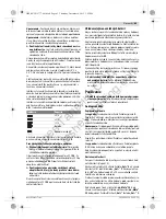 Preview for 83 page of Bosch GML SoundBox Professional Original Instructions Manual