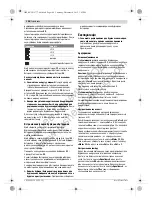 Preview for 100 page of Bosch GML SoundBox Professional Original Instructions Manual