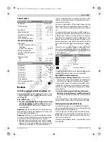 Preview for 125 page of Bosch GML SoundBox Professional Original Instructions Manual