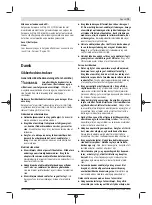 Preview for 75 page of Bosch GOP 12V-28 Professional Original Instructions Manual