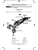 Preview for 32 page of Bosch GP712VS Operating/Safety Instructions Manual