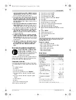 Preview for 29 page of Bosch GPB 12V-10 Professional Original Instructions Manual