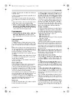 Preview for 31 page of Bosch GPB 12V-10 Professional Original Instructions Manual