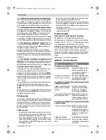 Preview for 66 page of Bosch GPB 12V-10 Professional Original Instructions Manual