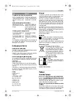 Preview for 67 page of Bosch GPB 12V-10 Professional Original Instructions Manual