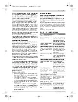 Preview for 87 page of Bosch GPB 12V-10 Professional Original Instructions Manual