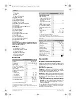 Preview for 90 page of Bosch GPB 12V-10 Professional Original Instructions Manual