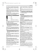 Preview for 91 page of Bosch GPB 12V-10 Professional Original Instructions Manual