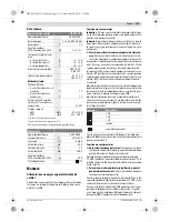 Preview for 115 page of Bosch GPB 12V-10 Professional Original Instructions Manual