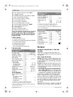 Preview for 120 page of Bosch GPB 12V-10 Professional Original Instructions Manual