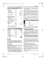 Preview for 141 page of Bosch GPB 12V-10 Professional Original Instructions Manual