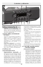 Preview for 46 page of Bosch GPB18V-2C Operating/Safety Instructions Manual