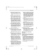 Preview for 26 page of Bosch GPO 12 PROFESSIONAL Original Instructions Manual