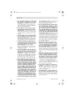 Preview for 27 page of Bosch GPO 12 PROFESSIONAL Original Instructions Manual