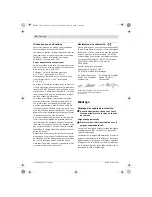 Preview for 31 page of Bosch GPO 12 PROFESSIONAL Original Instructions Manual