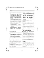 Preview for 33 page of Bosch GPO 12 PROFESSIONAL Original Instructions Manual